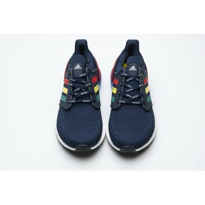 Fake Adidas Ultra Boost 20 City Pack Tokyo FX7811