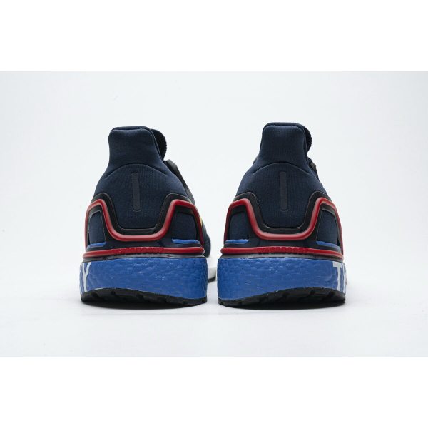 Fake Adidas Ultra Boost 20 City Pack Tokyo FX7811