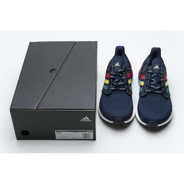 Fake Adidas Ultra Boost 20 City Pack Tokyo FX7811