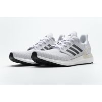 Fake Adidas Ultra Boost 20 Dash Grey EG0694