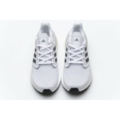 Fake Adidas Ultra Boost 20 Dash Grey EG0694