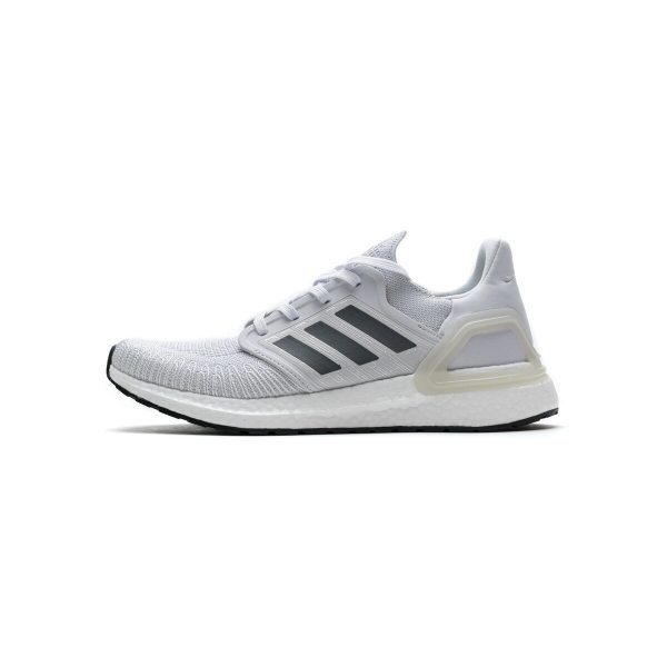 Fake Adidas Ultra Boost 20 Dash Grey EG0694