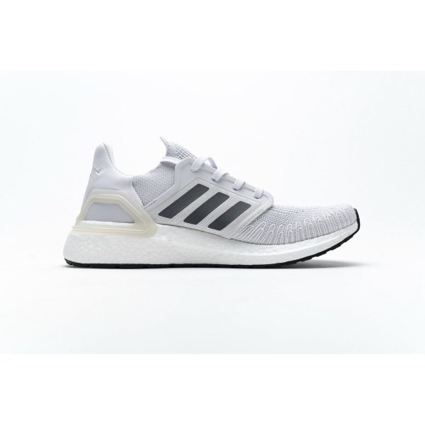 Fake Adidas Ultra Boost 20 Dash Grey EG0694