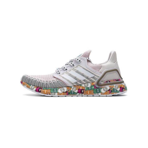 Fake Adidas Ultra Boost 20 Global Currency FX8890