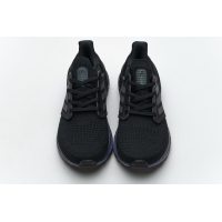 Fake Adidas Ultra Boost 20 ISS US National Lab Core Black (GS) EG4807