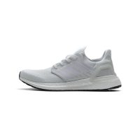 Fake Adidas Ultra Boost 20 Triple White EF1042