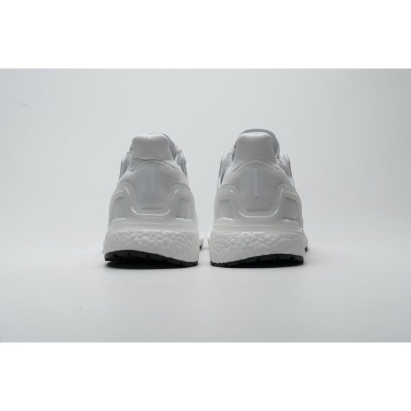 Fake Adidas Ultra Boost 20 Triple White EF1042