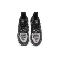 Fake Adidas Ultra Boost 2.0 Black Reflective BY1795