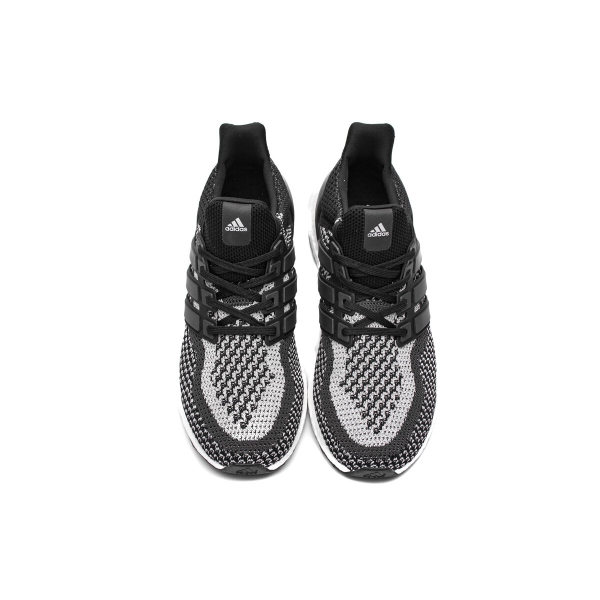 Fake Adidas Ultra Boost 2.0 Black Reflective BY1795