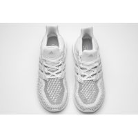 Fake Adidas Ultra Boost 2.0 White Reflective BB3928