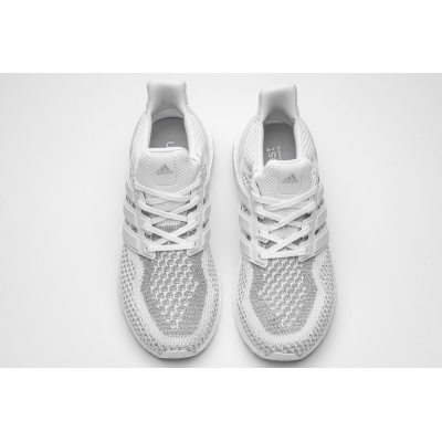 Fake Adidas Ultra Boost 2.0 White Reflective BB3928