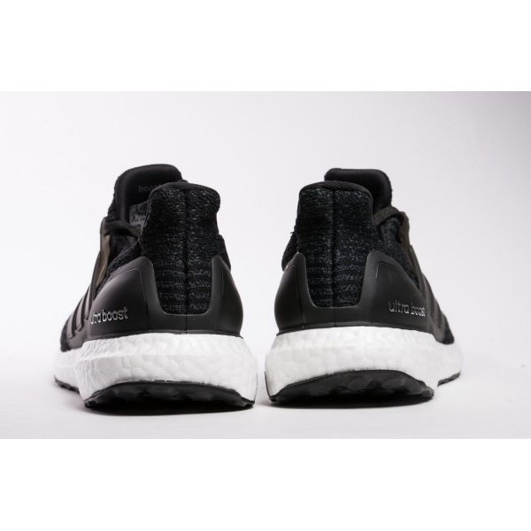 Fake Adidas Ultra Boost 3.0 Core Black BA8842