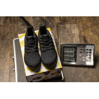 Fake Adidas Ultra Boost 3.0 Triple Black BA8920