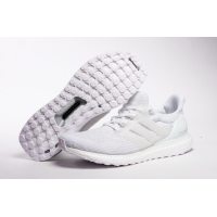 Fake Adidas Ultra Boost 3.0 Triple White BA8841