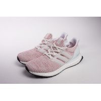 Fake Adidas Ultra Boost 4.0 Candy Cane BB6169