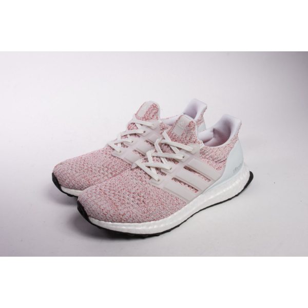 Fake Adidas Ultra Boost 4.0 Candy Cane BB6169