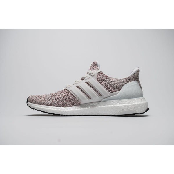 Fake Adidas Ultra Boost 4.0 Candy Cane BB6169