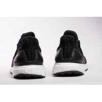 Fake Adidas Ultra Boost 4.0 Core Black BB6166