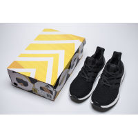 Fake Adidas Ultra Boost 4.0 Core Black BB6166