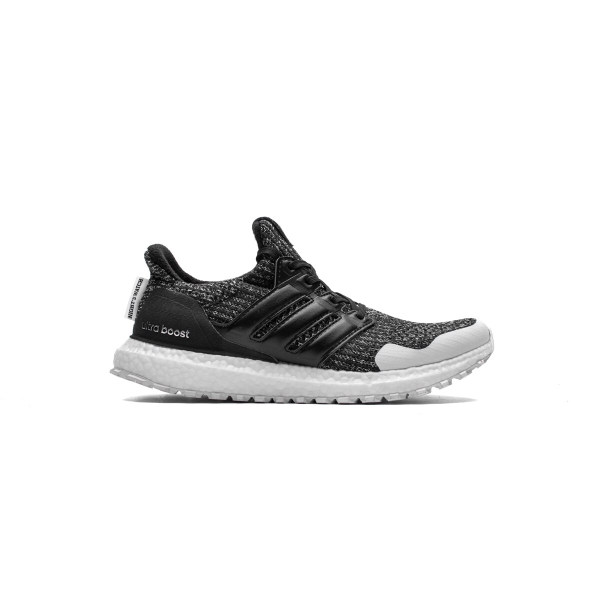 Fake Adidas Ultra Boost 4.0 Game of Thrones Nights Watch EE3707