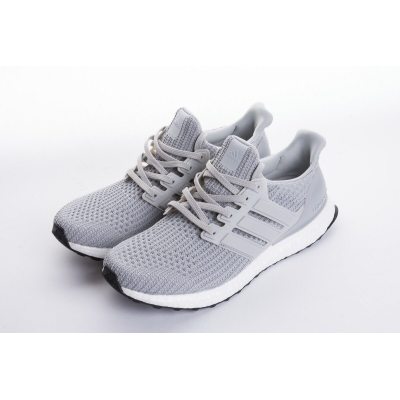 Fake Adidas Ultra Boost 4.0 Grey Three BB6167