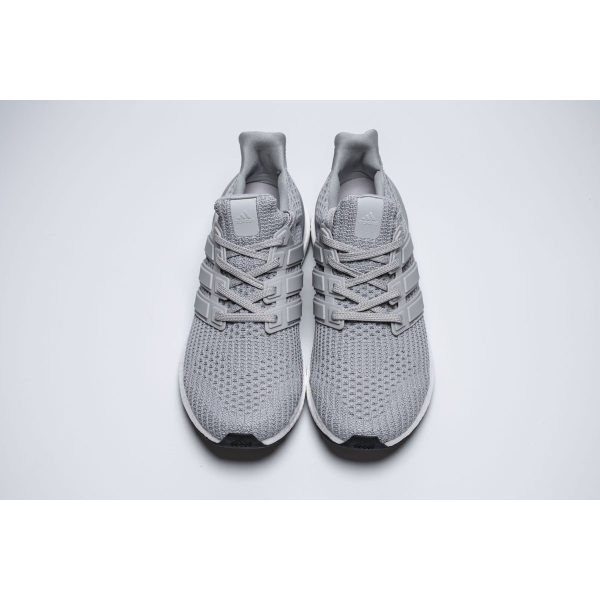 Fake Adidas Ultra Boost 4.0 Grey Three BB6167