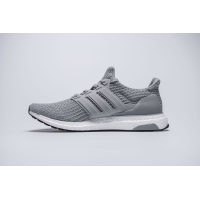 Fake Adidas Ultra Boost 4.0 Grey Three BB6167