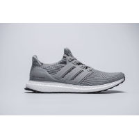 Fake Adidas Ultra Boost 4.0 Grey Three BB6167