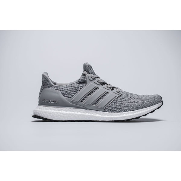 Fake Adidas Ultra Boost 4.0 Grey Three BB6167