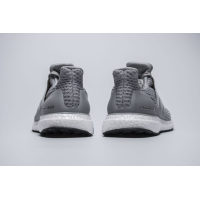 Fake Adidas Ultra Boost 4.0 Grey Three BB6167
