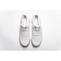 Fake Adidas Ultra Boost 4.0 Iridescent White BY1756