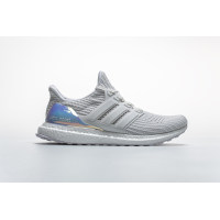 Fake Adidas Ultra Boost 4.0 Iridescent White BY1756