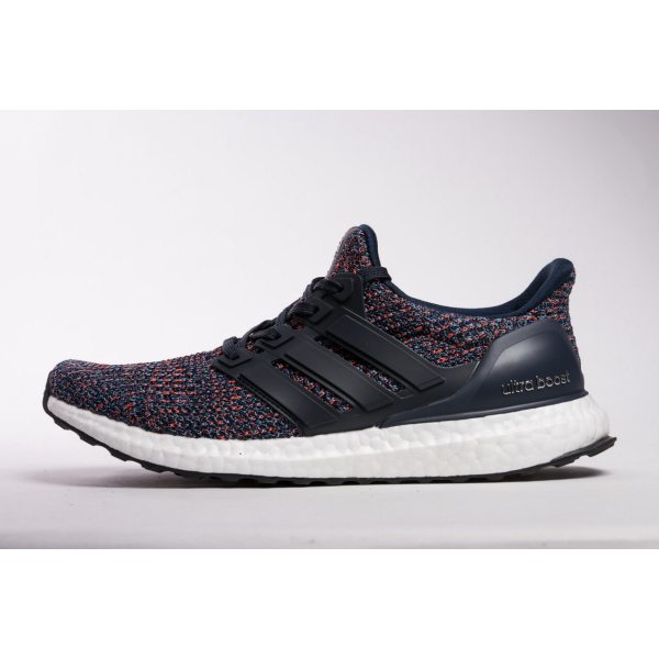 Fake Adidas Ultra Boost 4.0 Navy Multi-Color BB6165