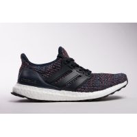 Fake Adidas Ultra Boost 4.0 Navy Multi-Color BB6165