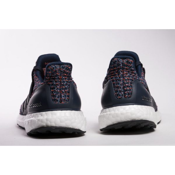 Fake Adidas Ultra Boost 4.0 Navy Multi-Color BB6165