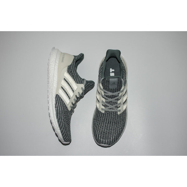 Fake Adidas Ultra Boost 4.0 Parley Running White CM8272