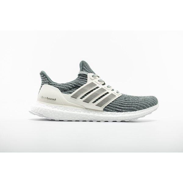 Fake Adidas Ultra Boost 4.0 Parley Running White CM8272