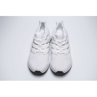 Fake Adidas Ultra Boost 4.0 Running White BB6168