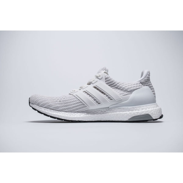 Fake Adidas Ultra Boost 4.0 Running White BB6168