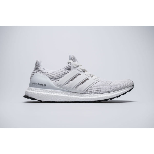 Fake Adidas Ultra Boost 4.0 Running White BB6168