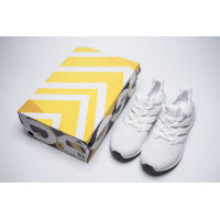 Fake Adidas Ultra Boost 4.0 Running White BB6168