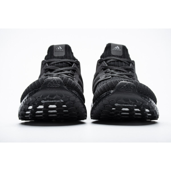 Fake Adidas Ultra Boost 4.0 Triple Black BB6171