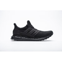 Fake Adidas Ultra Boost 4.0 Triple Black BB6171