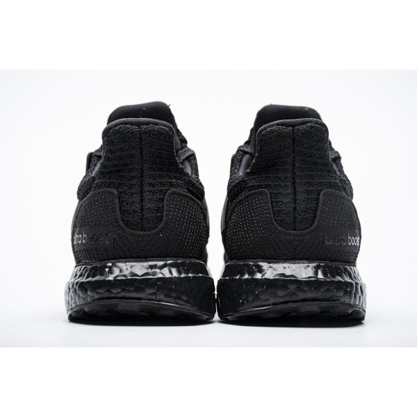 Fake Adidas Ultra Boost 4.0 Triple Black BB6171