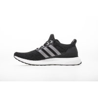 Fake Adidas Ultra Boost 5th Anniversary Black BB6220