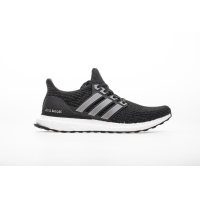 Fake Adidas Ultra Boost 5th Anniversary Black BB6220