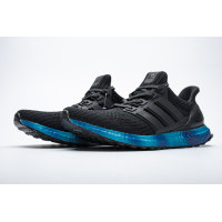 Fake Adidas Ultra Boost Colored Sole Blue FV7281