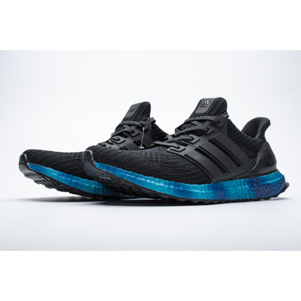 Fake Adidas Ultra Boost Colored Sole Blue FV7281