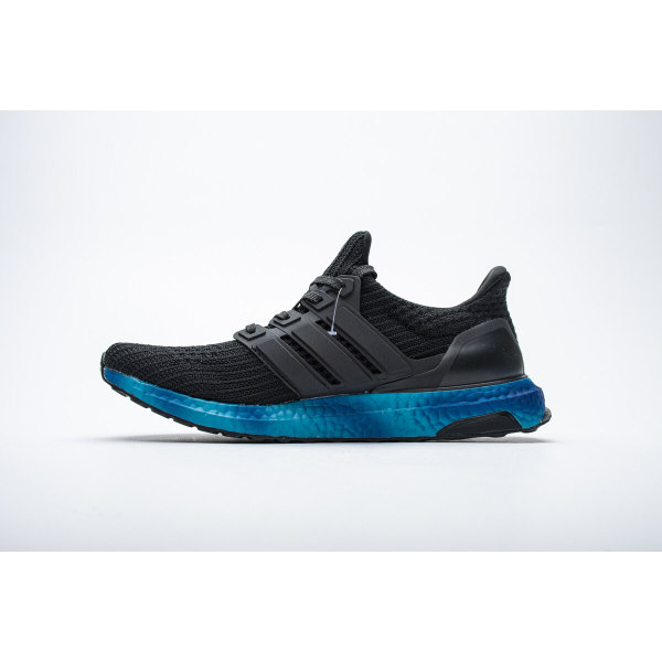 Fake Adidas Ultra Boost Colored Sole Blue FV7281