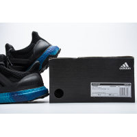 Fake Adidas Ultra Boost Colored Sole Blue FV7281